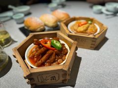 -晓粤·惹味粤菜(凯德乐峰广场店)