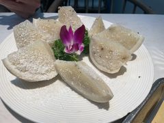 椰子饭-不仔客海鲜·三亚老字号(第一市场店)