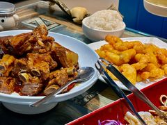 -小红鲸·海鲜餐厅(轸大路店)