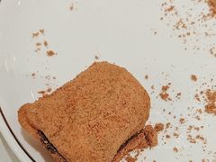 -福来居烤鸭店(天坛二店)