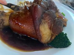 -同庆楼(天鹅湖万达店)