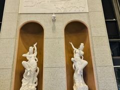 -敦煌莫高国际机场