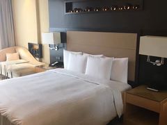 -上海浦西万怡酒店