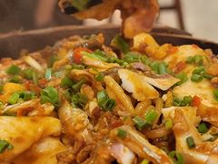 -客家大院·非遗赣南客家菜(郁孤台店)