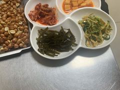 -朴大炮韩式碳烤肉(总店)