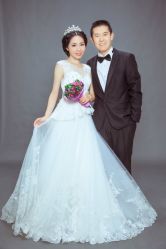 完美新娘-完美新娘婚纱摄影