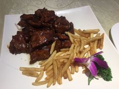 -阿英煲(凉城路店)