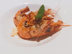 香辣罗氏虾-冰火楼(梦泽园店)