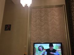 -正佳金殿维福顿公寓(广州正佳广场体育西路地铁站店)