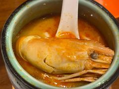 -荷花泰菜(东方新天地店)