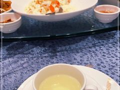 -白云宾馆·白云宴餐厅