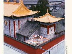 -西安城墙·碑林历史文化景区