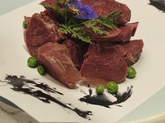 -全晋丽呈睿轩酒店-餐厅
