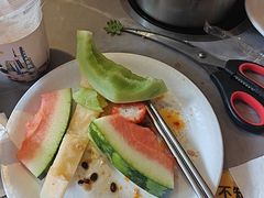 -伍棵星炭烤自助料理·烤鳗鱼(浦东食品城店)