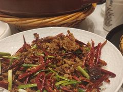 -湖锦酒楼·32年地道湖北菜(光谷店)