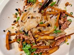 -漆黑觉米粉(三里屯店)