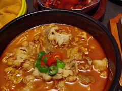 -炊江南·上海菜(国展华漕店)