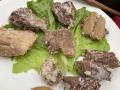 -楠柏弯休闲山庄(梨花溪店)