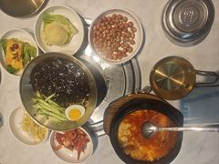 -六七八韩式烤肉·韩国料理(上杭路店)