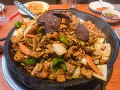 -山城正宗集安高丽火盆