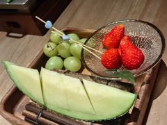 -Minase水濑·日料放题(外滩店)