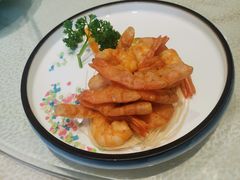 -南山鲜虾面·活鲜小馆·海味大连菜(南山总店)