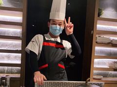 -雅玛花式铁板烧(亚运村店)