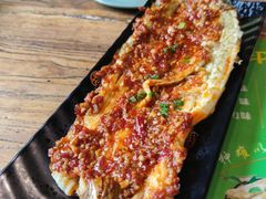 -小杨烤肉(朱雀店)