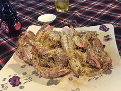 -幸福姐海鲜大排档