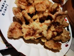 -老仁义·清真菜(太古街店)