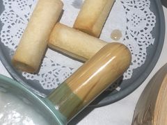 -喜势点·糖沙翁手工茶点·本地人茶居(永庆坊店)