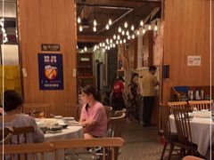 大堂-先记烧鹅王·本地粤菜(福永店)