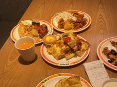 -比格比萨自助(南京万达茂店)