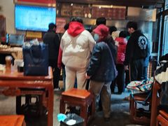 -许老八包子铺(回龙窝店)