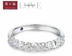 -周大福CHOW TAI FOOK(金汇广场珠宝店)