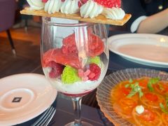 -福楼毕斯罗F Bistronome(国贸商城约会地标景观店)