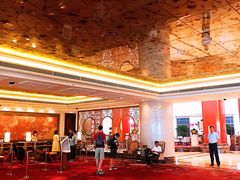 -北京中国大饭店