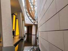 -巴黎路易威登基金会艺术中心 