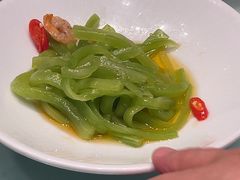 -北京老铺烤鸭(高新店)