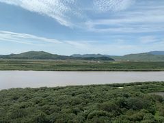 -珲春防川景区