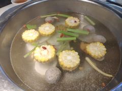 -潮发潮汕牛肉店(龙洞店)
