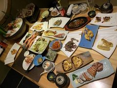 -割烹旭日本料理(龙湖狮山天街店)