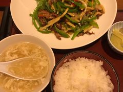 -四川餐馆(京都ポルタ店)