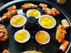 -獨門烤肉(开发区店)