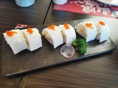 -仙隐小鹿中华料理(南宁万象城店)