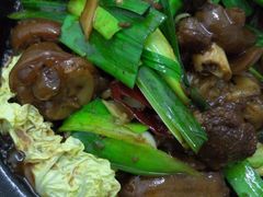 半岛公馆-半岛公馆(淞兴西路店)