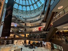 -港汇恒隆广场