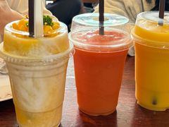 -Dang restaurant (patong phuket)