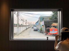 -来回·咖啡(钟村咖啡豆店)