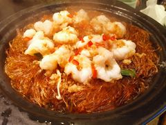 -绿茶餐厅(崇文门新世界店)